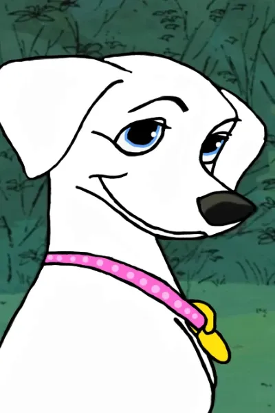 Martha (OC)