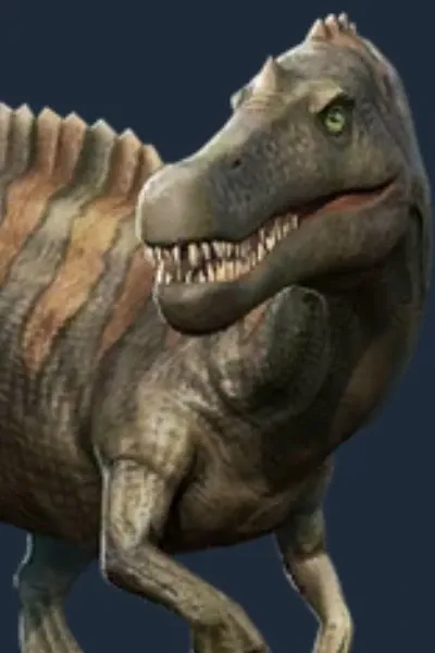 Ostafrikasaurus (Jurassic World: Primal Ops)