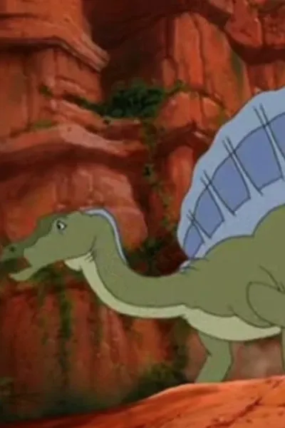 Ouranosaurus (The Land Before Time)