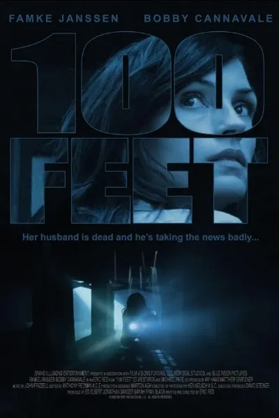 100 Feet