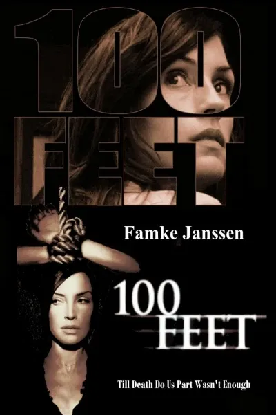 100 Feet photo