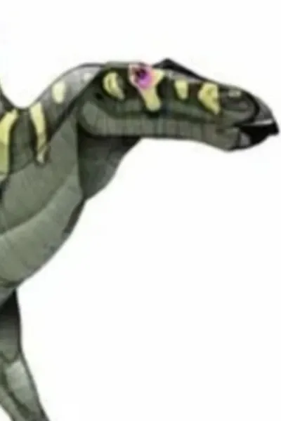 Ouranosaurus (Jurassic Park Institute)