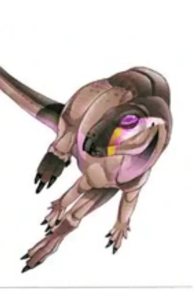 Orodromeus (Jurassic Park Institute)