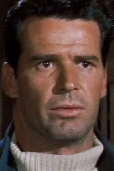 Lieutenant Bob Hendley