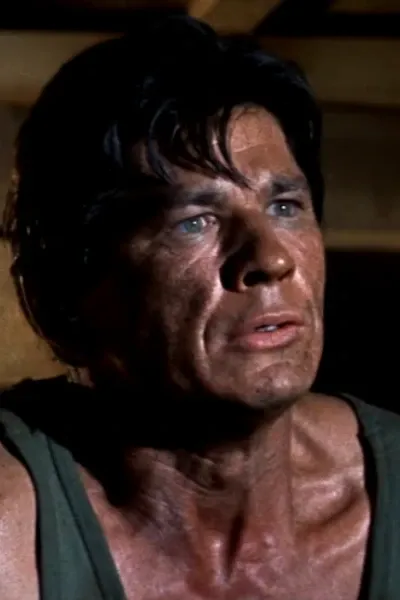 Lieutenant Danny Welinski
