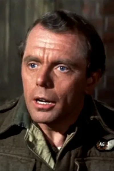 Officer Archie Ives