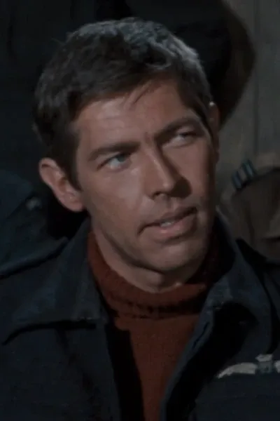 Officer Louis Sedgwick