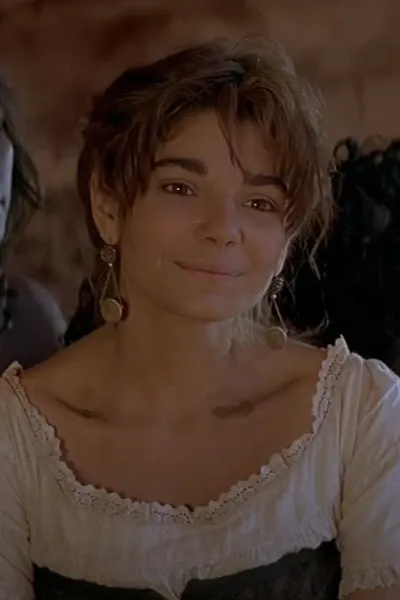 Cora Cobb (Crazy Cora)