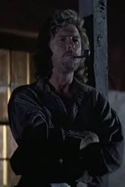 Dobkin (Quigley Down Under) photo