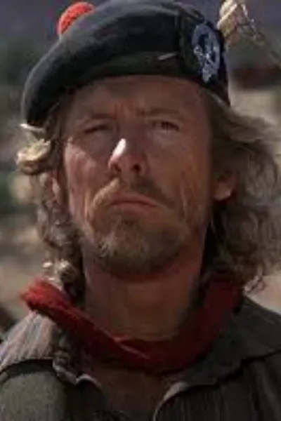 Dobkin (Quigley Down Under)