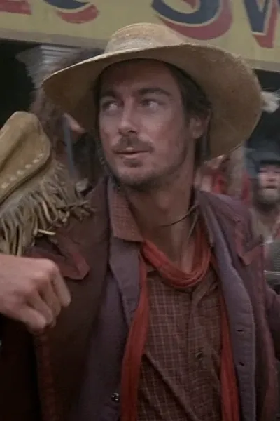 Coogan (Quigley Down Under)