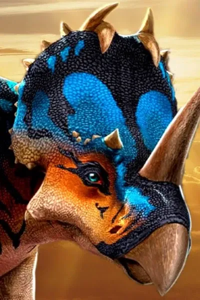 Centrosaurus (Jurassic World: Alive)