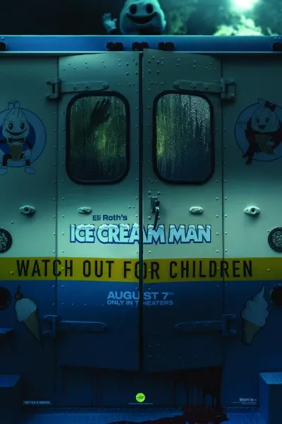 Ice Cream Man (2026) photo