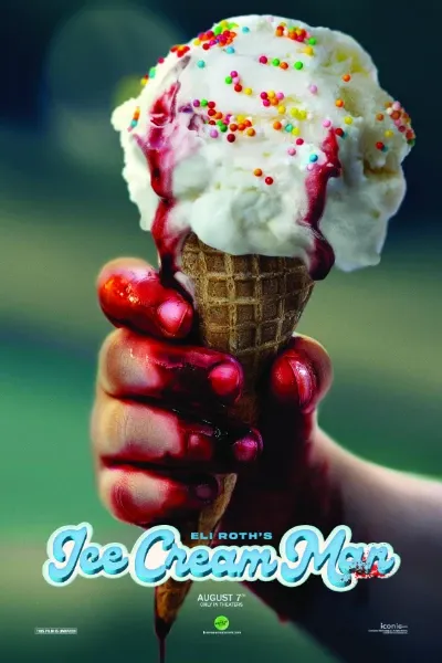 Ice Cream Man (2026)