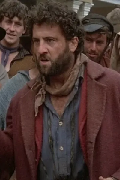 Hobb (Quigley Down Under)