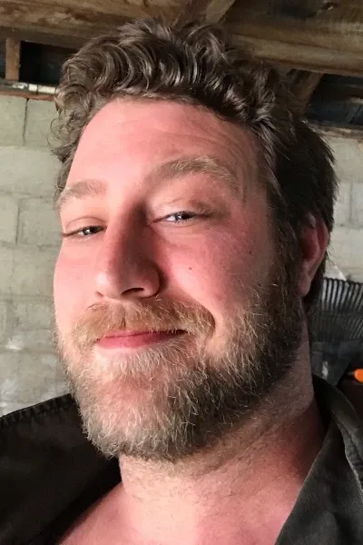 Colin Metzger