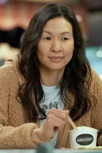 Violet Wu
