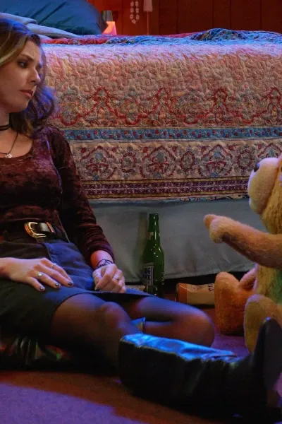 The Mom's Bombed Rom-Com