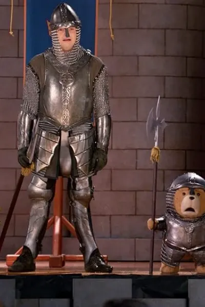 The Sword in the Stoned