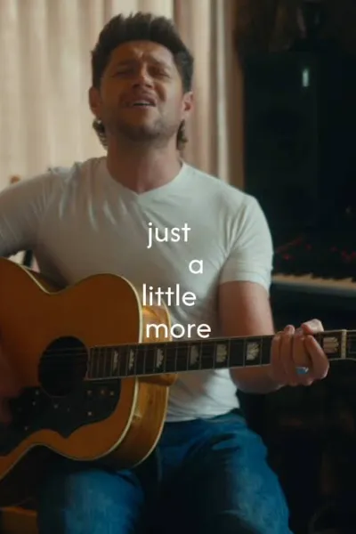 Little More Time