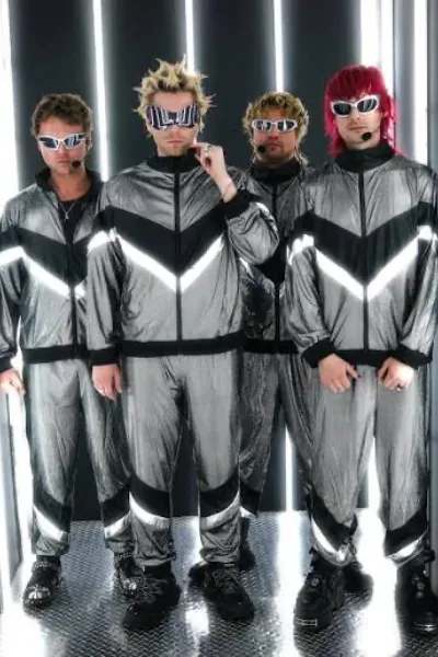 Boyband (5SOS song)