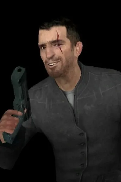 Dark Mike