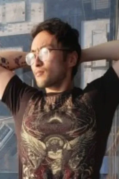 August Kim