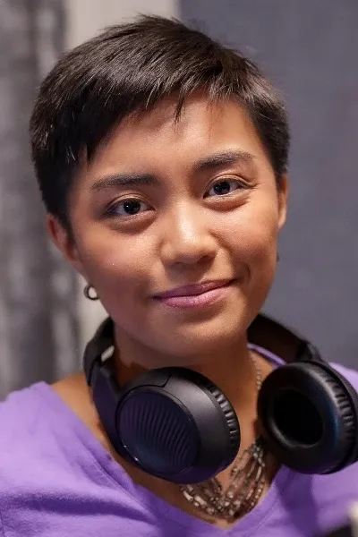 Maxine Serna