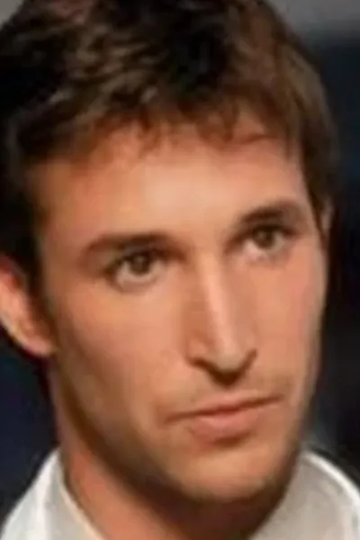 Troy Tatterton
