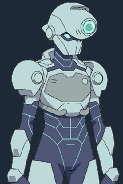 Tech Jacket/Zoe Thompson photo