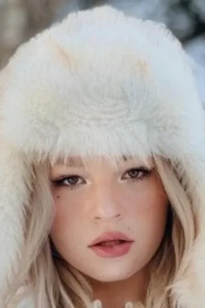 Abby Saltzman