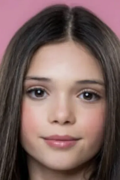Lily Rae Bolno