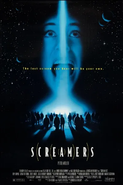 Screamers (1995 film)