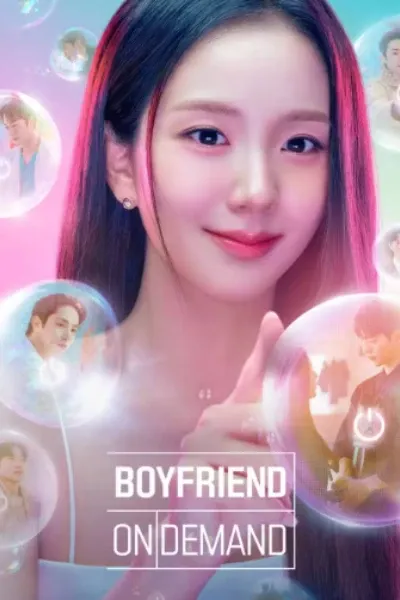 Boyfriend on Demand