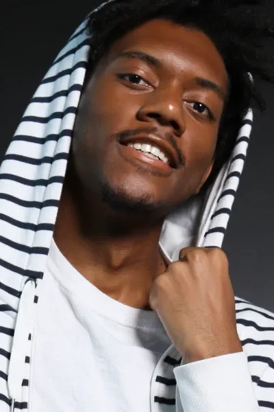 David Wamala photo