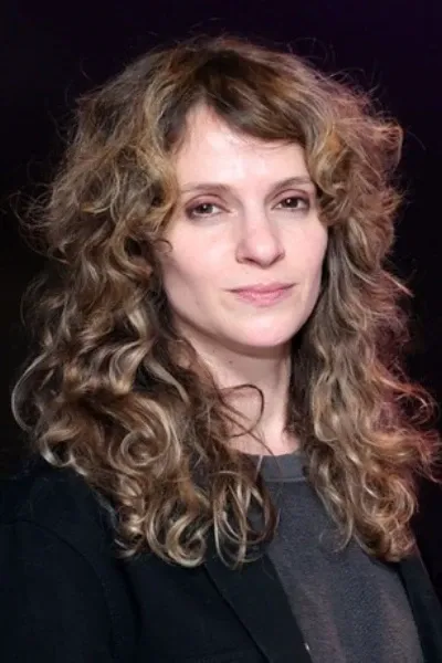 Dani Bernfeld photo
