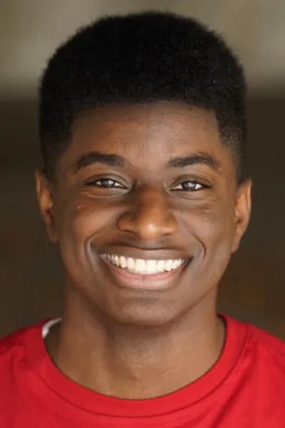 Dylan Williams