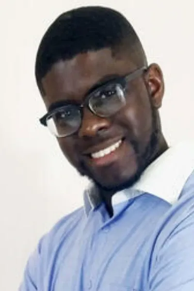 Jahmal Wray