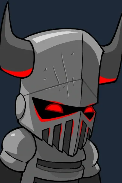 Necromancer (Castle Crashers)