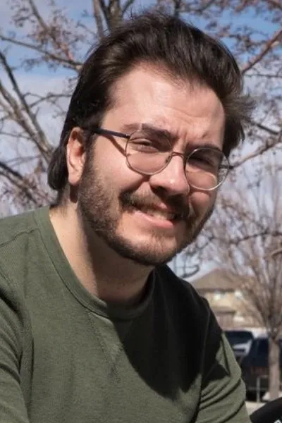 Mitchell Lee