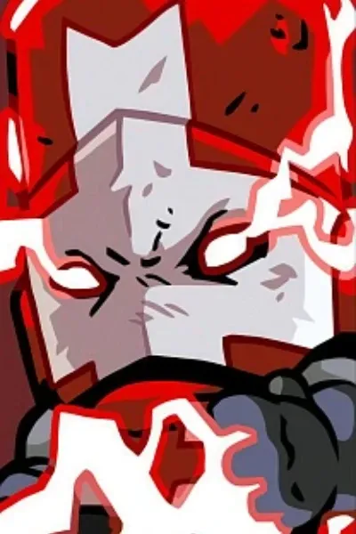Red Knight (Castle Crashers)