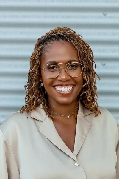 Cyan Grandison