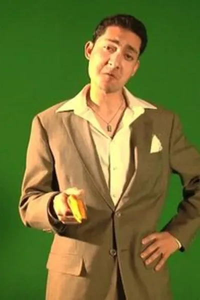 Tony Banana