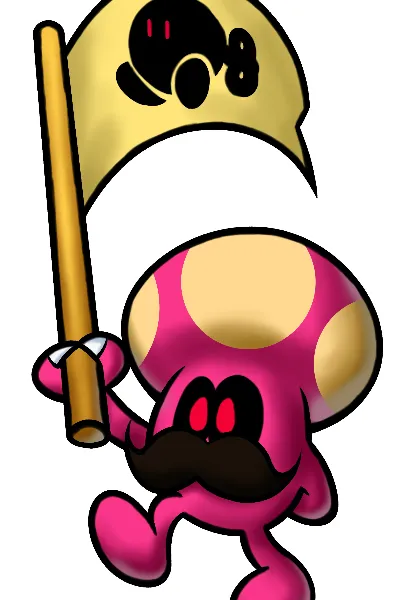 Commander Shroob