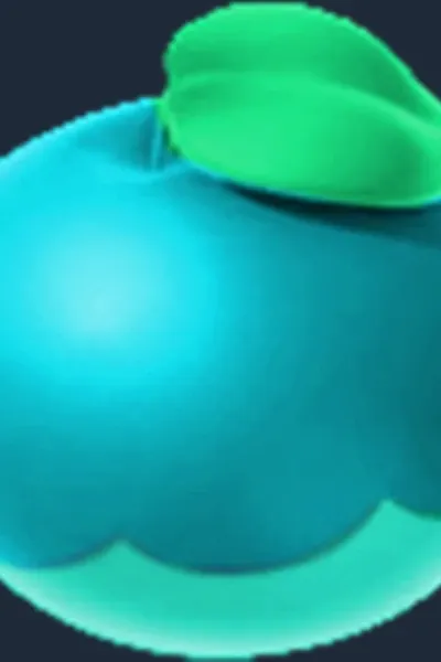 Blimp Fruit