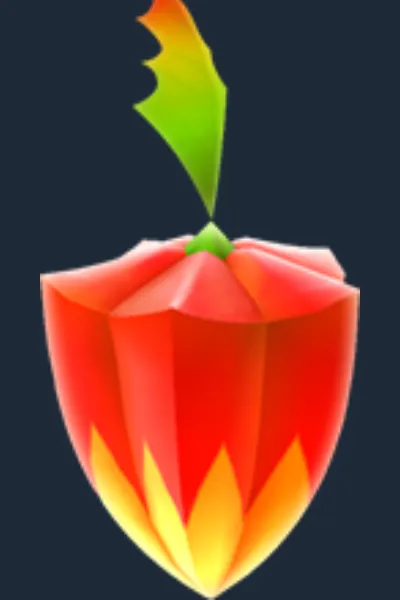 Dash Pepper