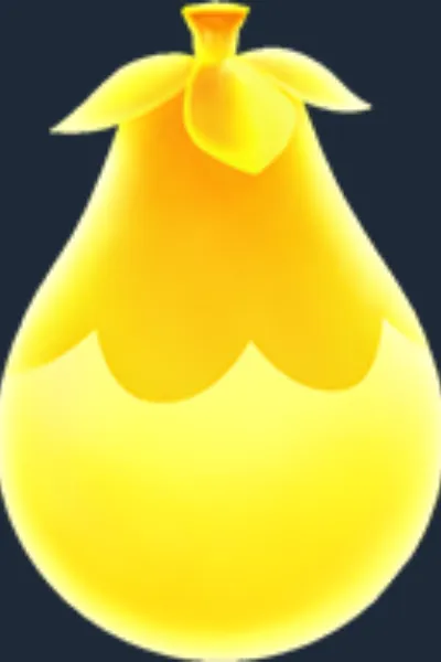 Bulb Berry