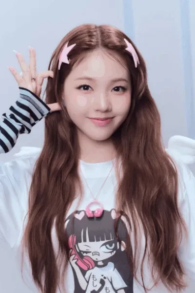 Oh Yoona photo