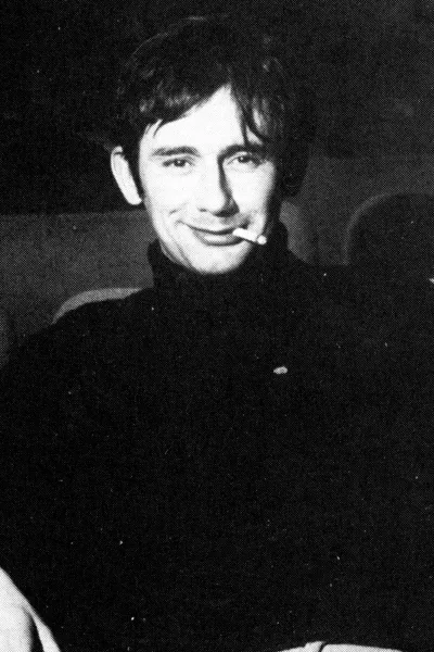 David Sherwin