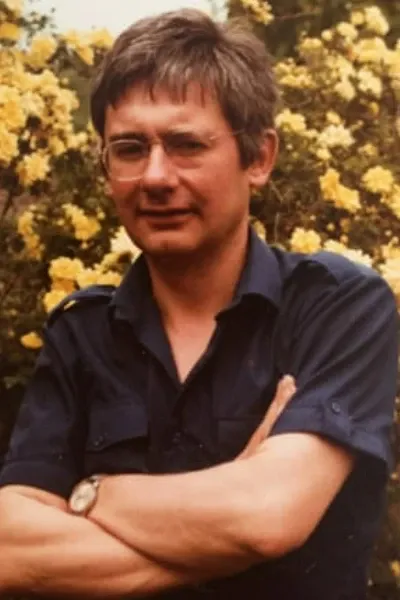 David Sherwin photo